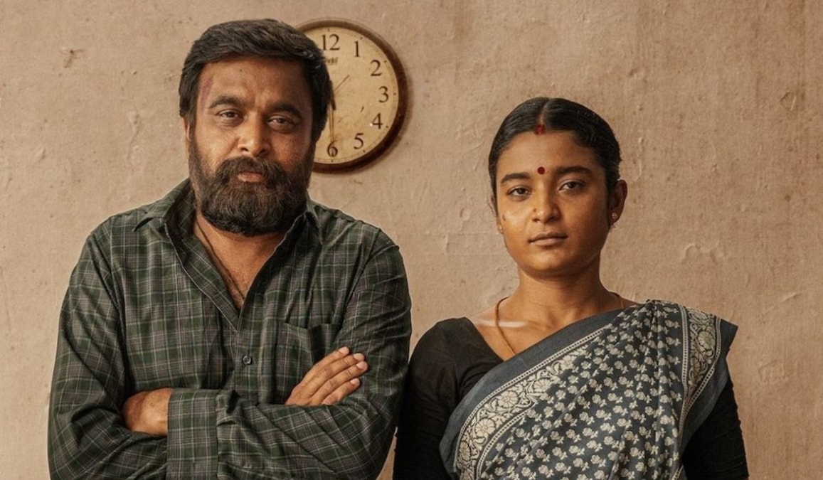 My Lord movie review: Sasikumar film is a sincere social commentary that lingers too long on its goodness