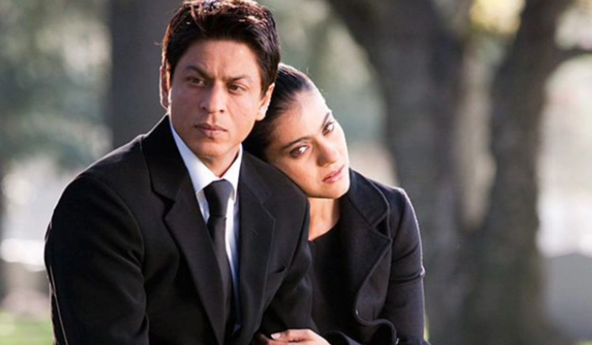 Kajol walks down memory lane and celebrates Rizwan and Mandira’s journey in My Name Is Khan as the film clocks 14 Years!