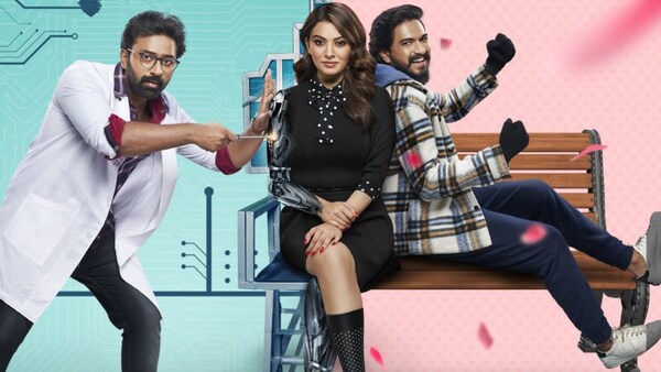 MY3 out on OTT: Hansika Motwani's I'm Not a Robot adaptation is now streaming