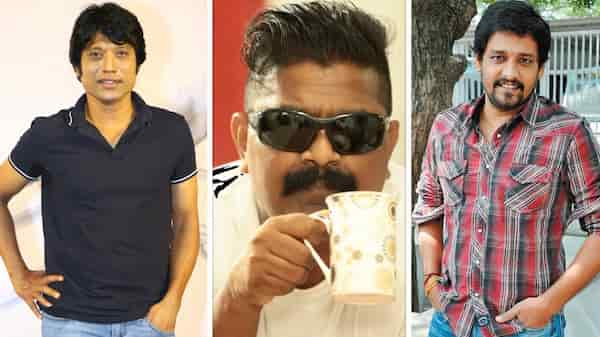 After Pisasu 2, Mysskin's next project will have SJ Suryah and Vidharth in lead roles