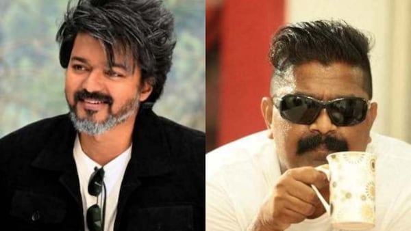Mysskin to direct Thalapathy Vijay in a game-changing pan-India movie: Coming very soon
