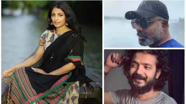 Exclusive! Chemban Vinod, Sreenath Bhasi and Mythili’s Chattambi is based on true incidents from the 90s