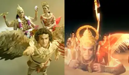 Best mythological shows on Sony LIV that will evoke bhakti in you