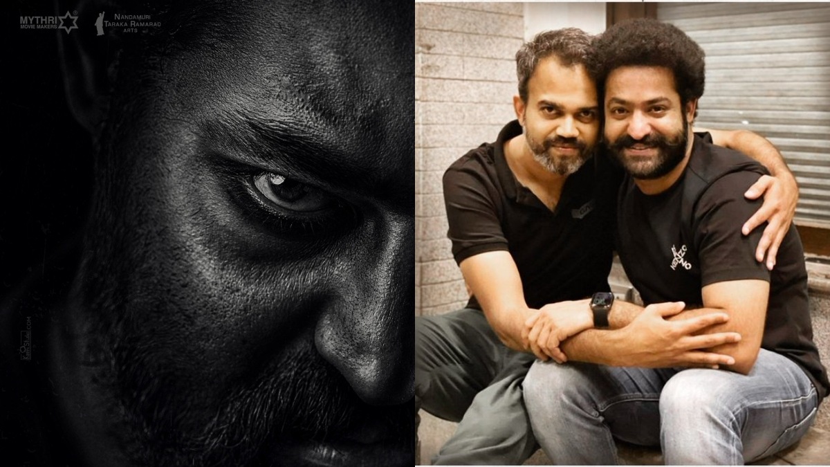 NTR 31: Mythri Movie Makers finally break silence on Prashanth Neel - Jr NTR film, here's the most-awaited update