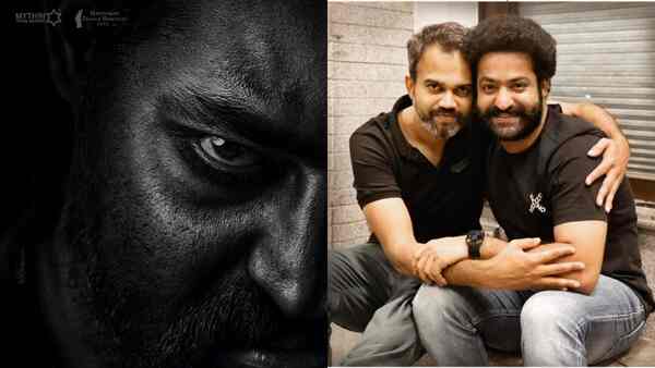 NTR 31: Mythri Movie Makers finally break silence on Prashanth Neel - Jr NTR film, here's the most-awaited update