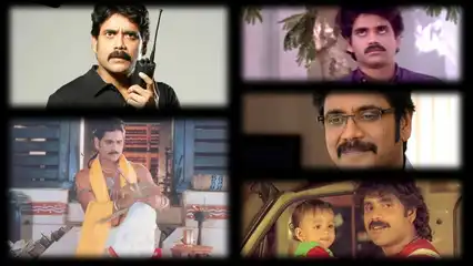 Happy Birthday King Nagarjuna: 5 pathbreaking films of the star to watch on OTT