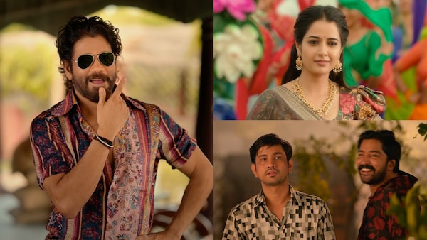 Naa Saami Ranga box office - The Nagarjuna-starrer ends as an average fare; here are the closing collections
