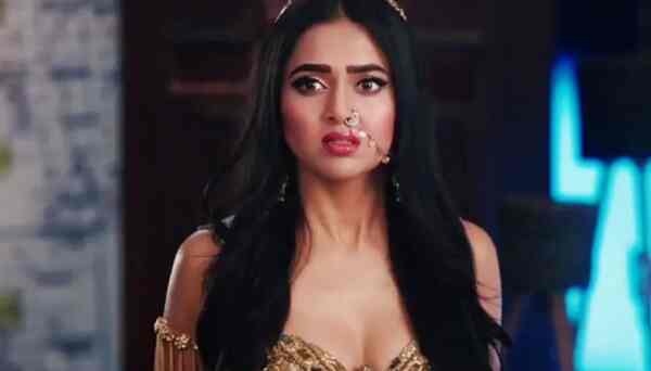 Naagin 6 May 14 2022 written update: Seema warns Pratha that she will kill Rishabh, the Naagin accepts her defeat