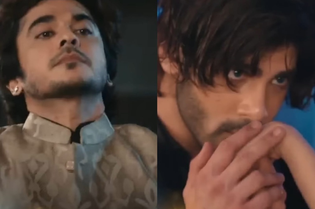 Naagin 6 July 10, 2022 written update: Sheshnaagin gives Vihaan his due, Urvashi is terrified of Shakti's growing obsession with Kiara