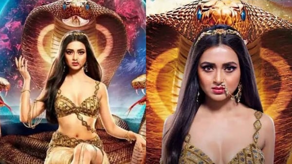 Naagin 6: Tejasswi Prakash’s show to go off air in October? Here’s what we know