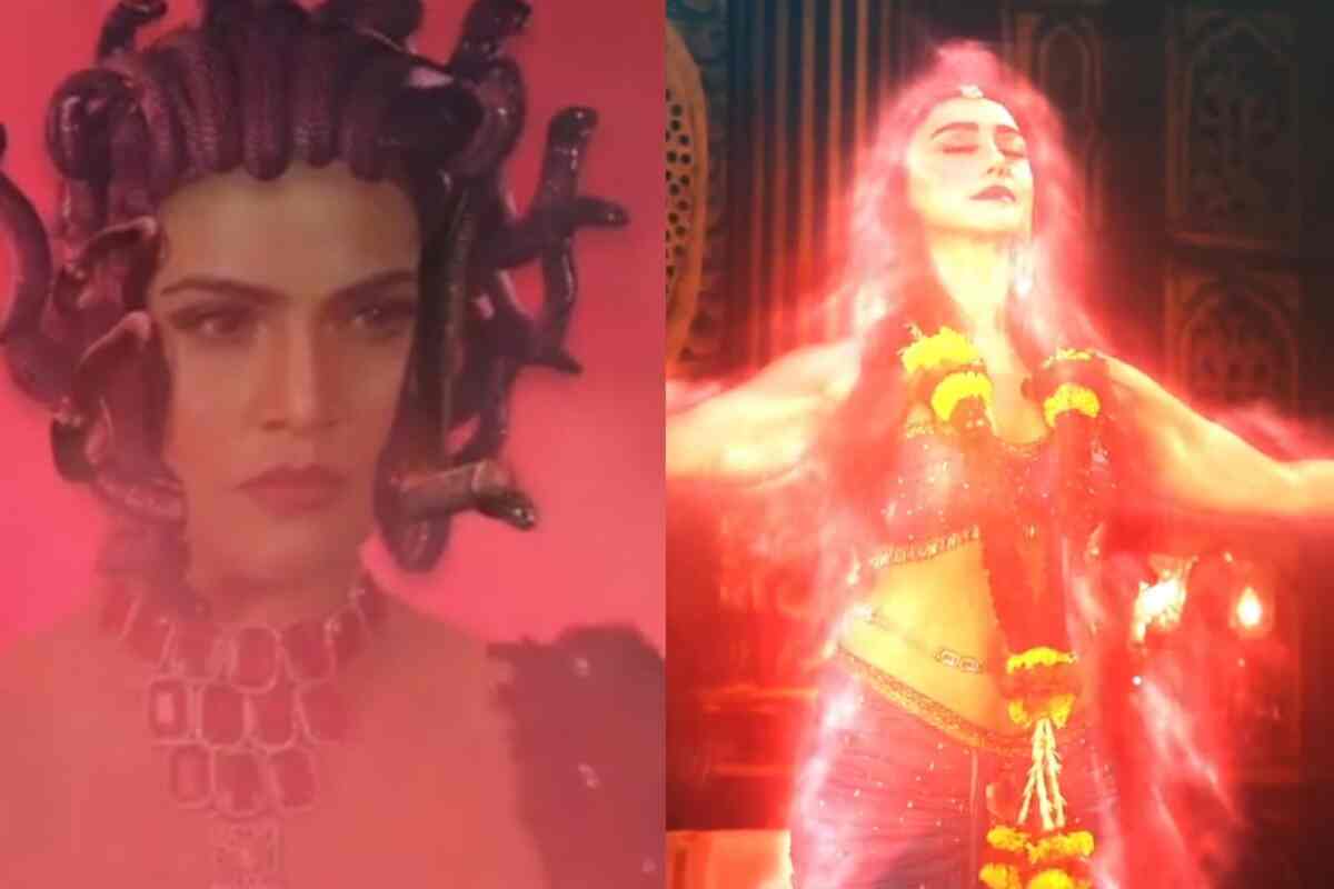 Naagin 6 August 14, 2022 written update: Pratha kills Vinashika, Mahek becomes the Naag Raani