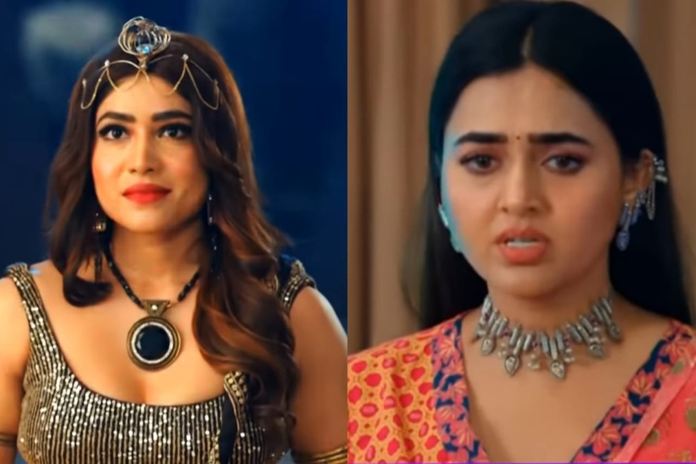 Naagin 6 December 17, 2022 written update: Mahek calls upon another Naagin to kill Prathna