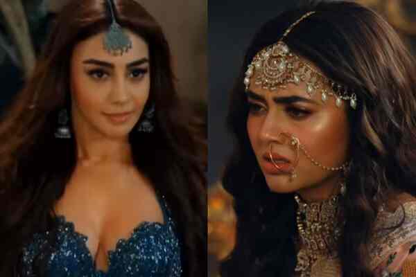 Naagin 6 December 18, 2022 written update: Mahek and Prathna have a fierce battle