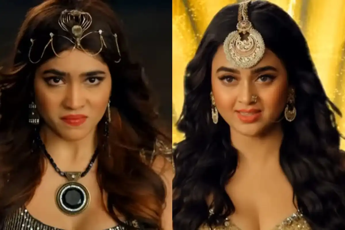 Naagin 6 promo: Prathna remembers all her strength after losing memory