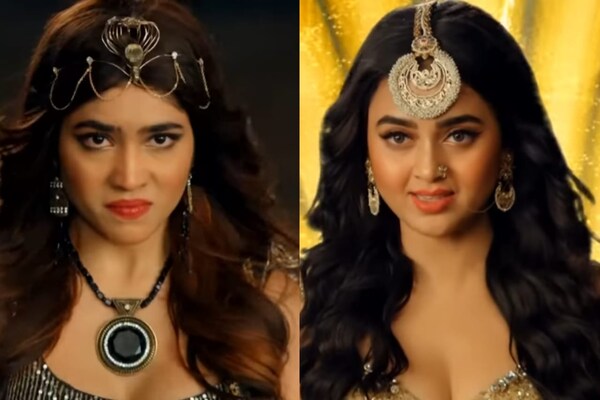 Naagin 6 promo: Prathna remembers all her strength after losing memory