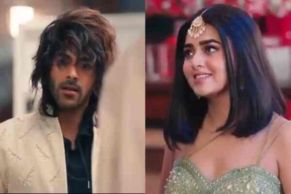 Naagin 6 July 24, 2022 written update: Kiara and Pratap’s wedding festivities begin, Shakti escapes his chains