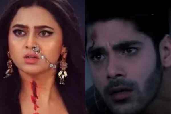 Naagin 6 October 30, 2022 written update: Rishabh FINALLY gets to know Pratha’s secret