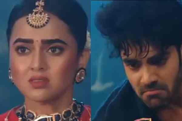 Naagin 6 September 4, 2022 written update: Shakti stabs Rishabh, Pratha has to face off against a new enemy