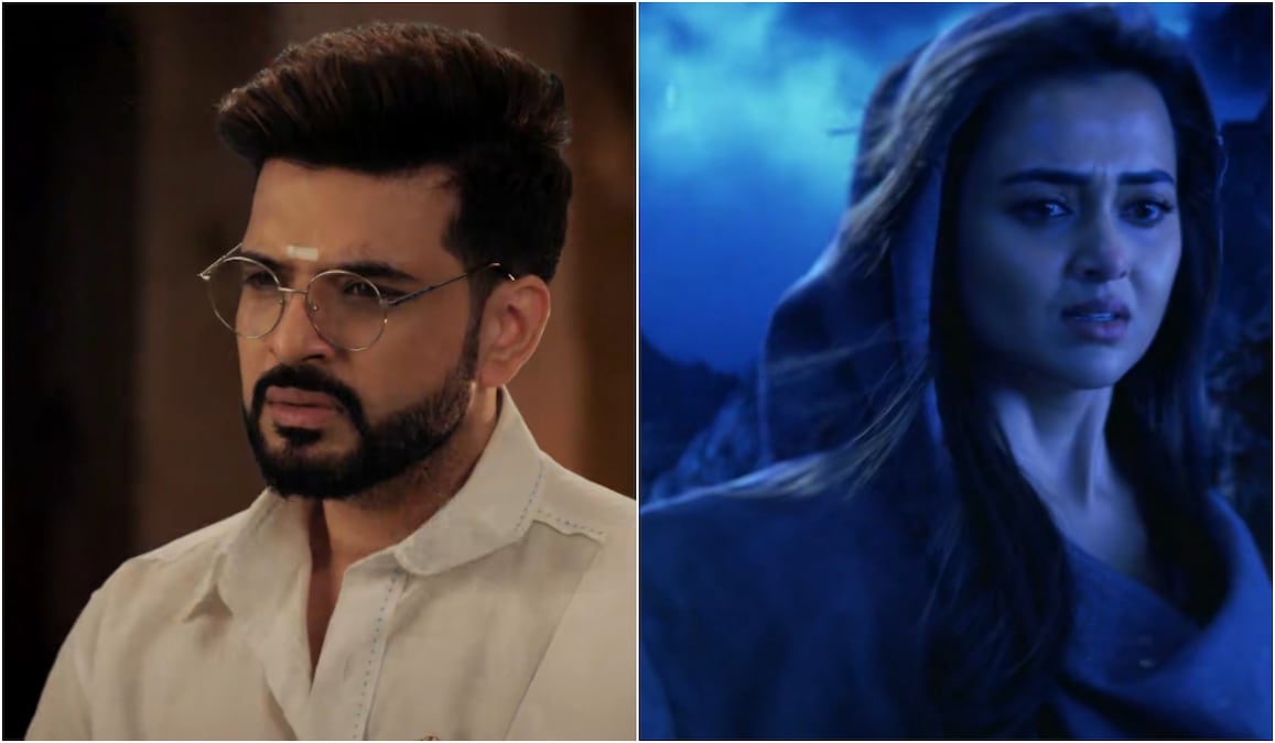 Naagin 7 episode 1: Karan Kundrra’s role as Professor revealed, here’s everything to know about the special cameos