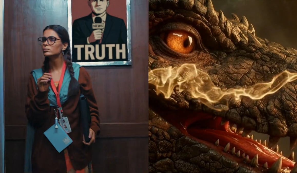 Naagin 7 episode 3 highlights: Purvi’s ichadari transition to Ananta’s pregnancy and dragon secret, here’s what happened