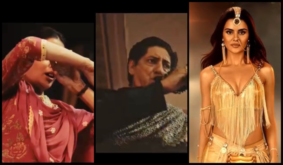 Naagin 7 episode 5 OTT release date, promo and expected twists of Priyanka Chahar’s serpent show