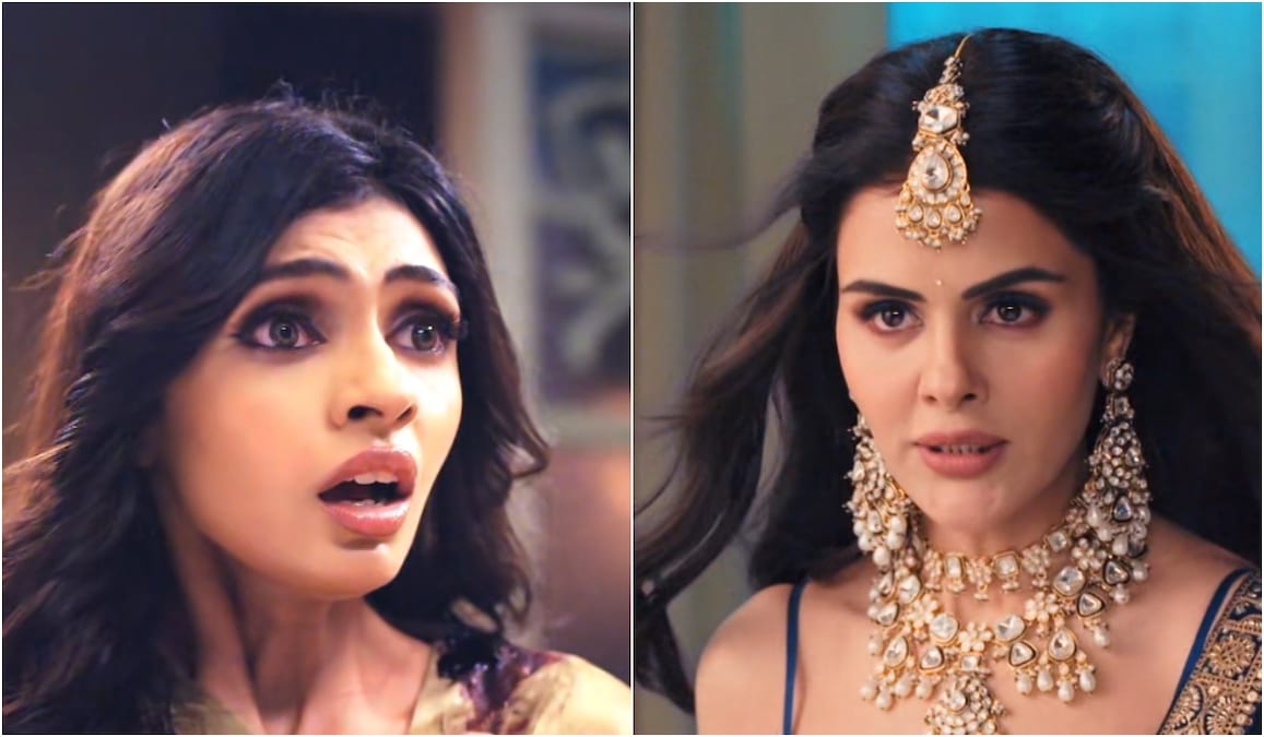 Naagin 7 episode 10 highlights: Priyanka Chahar Choudhary as Ahana begins her bloody revenge with first victim
