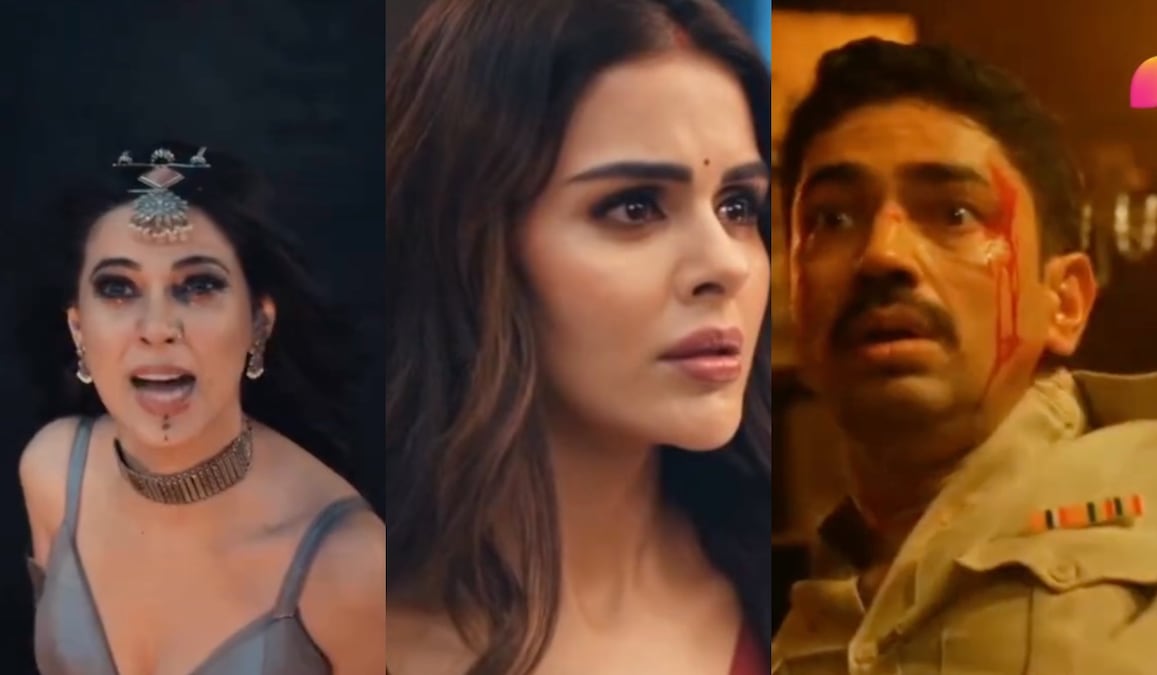 Naagin 7 episode 17 release date, promo and what to expect from Priyanka Chahar and Kanika Mann’s serpent series