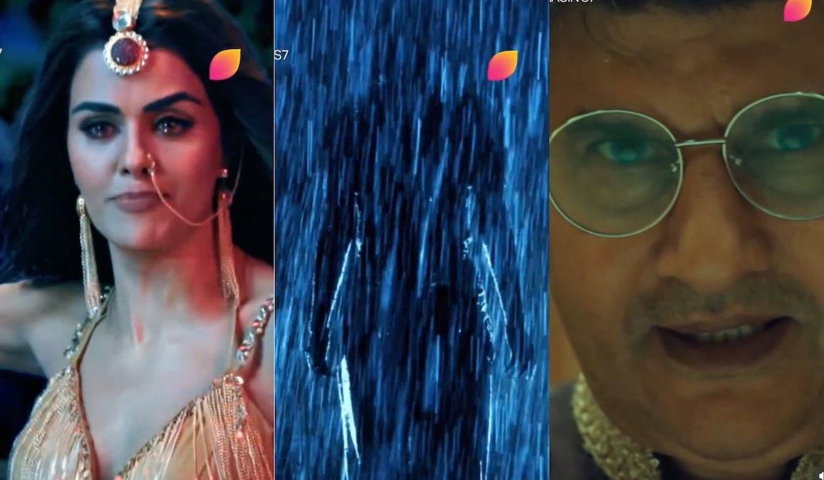 Naagin 7 episode 7 promo: Priyanka Chahar Choudhury swears revenge on Aryaman’s family in bloody fight