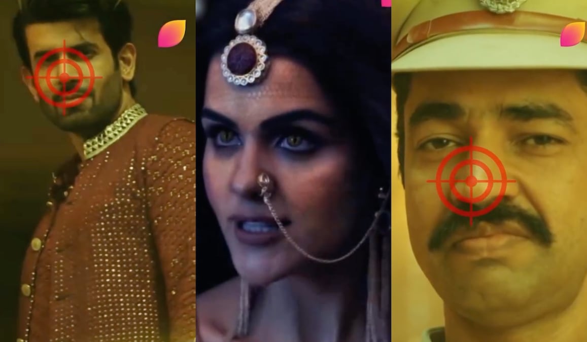 Naagin 7 Episode 11 January 31 highlights: Ahana targets Sameer for brutal revenge but Aryaman’s trap nearly fails her plan