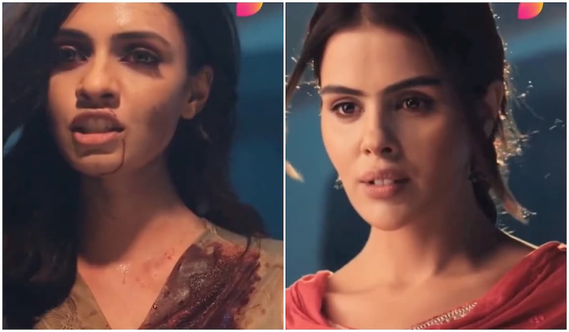 Naagin 7 episode 12 new promo, expected plot twists and revenge tale about Priyanka Chahar and Namik Paul’s serpent show