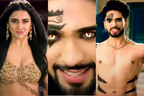 Naagin 6 May 21 2022 written update: Rishabh and Pratha have an explosive argument; Rainaksh’s identity is revealed