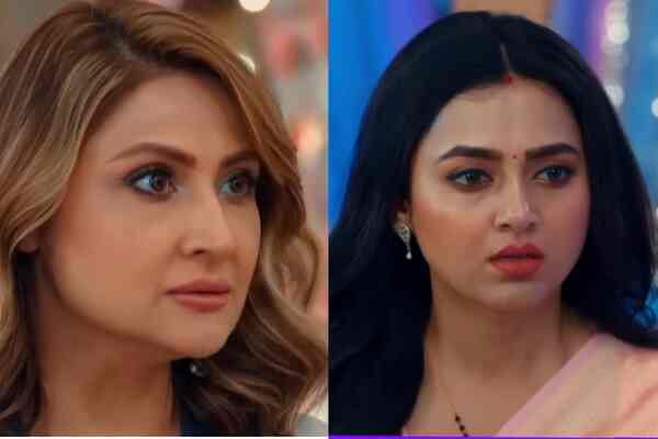 Naagin 6 November 19, 2022 written update: Urvashi murders Suhasini; Ritwick reveals his true identity