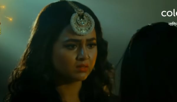 Naagin 6: Prathna on a mission to save the world, Pratha is willing to sacrifice her life