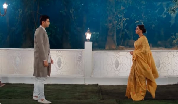 Naagin 6: Farishta unveils a HUGE secret about 'Sheshnaagin' Pratha's life, here's what we know