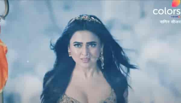 Naagin 6: How did Pratha KILL Yeti in Kedarnath? Watch the video