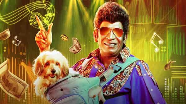 Naai Sekar Returns movie review: Vadivelu's comeback vehicle is a damp squib which tests patience to the hilt