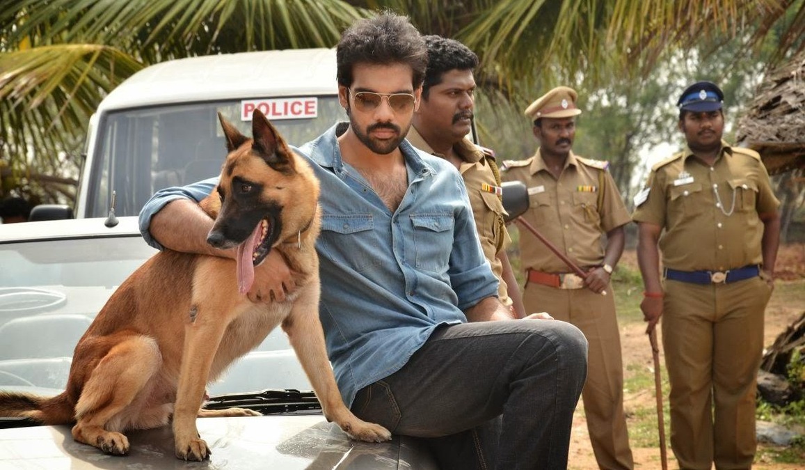 10 years of Naaigal Jaakirathai: Where to watch Sibiraj film on OTT