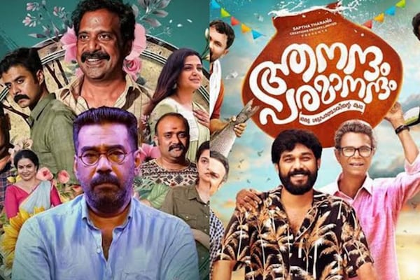 Latest Malayalam movies, web series to stream on Manorama Max in March 2023