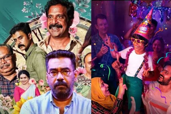 Latest Malayalam movies, web series to stream on Manorama Max in March 2023