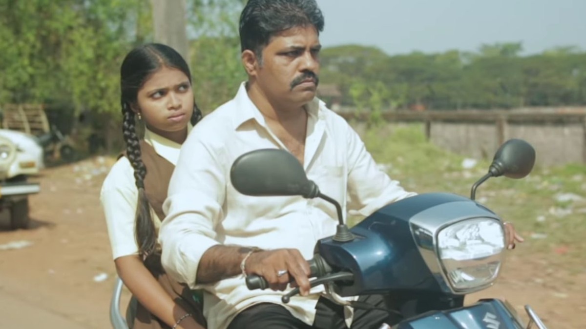 Naale Rajaa Koli Majaa trailer: The quest for a holiday special chicken curry on a dry day
