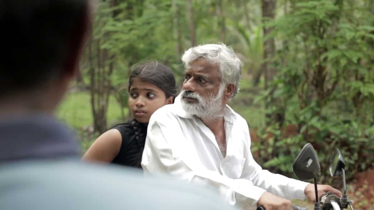 Movie Review