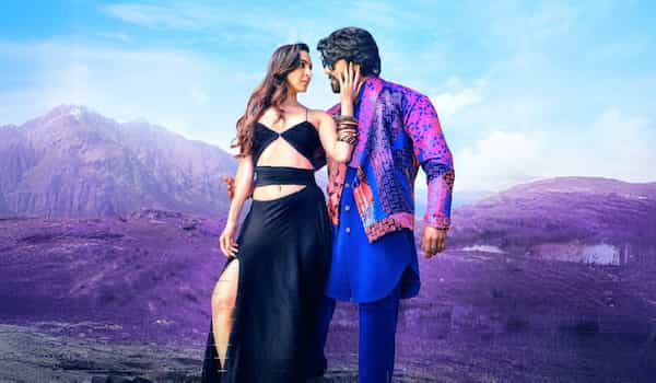 Game Changer: Here's why Naanaa Hyraanaa is not in the theatrical version of Ram Charan and Kiara Advani film, what makers are planning