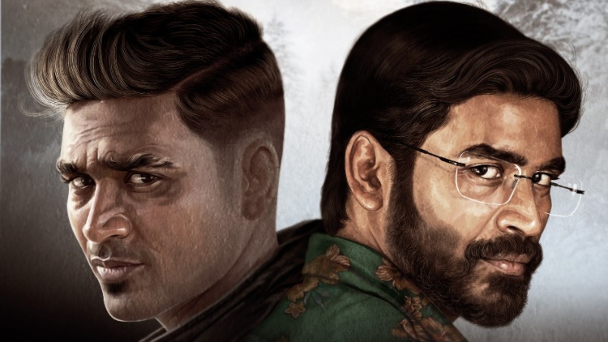 Naane Varuven: Director Selvaraghavan shares poster of Dhanush starrer psychological thriller film