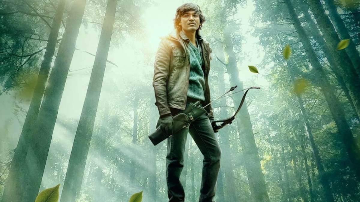 ​ Here's why Dhanush and Selvaraghavan's Naane Varuvean is a film to watch out for