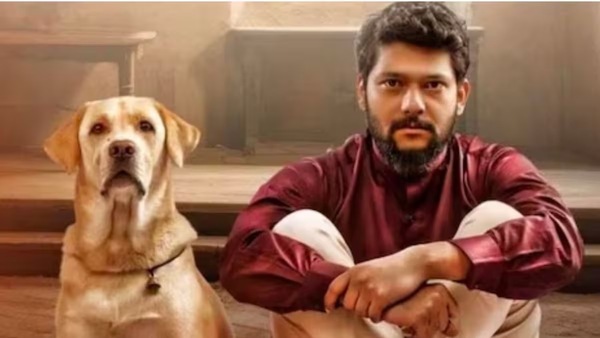 Rakesh Adiga in Naanu Maathu Gunda 2