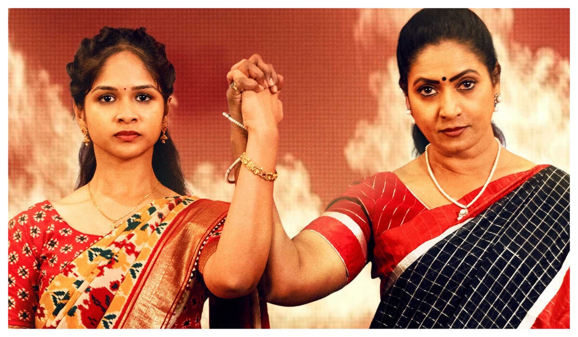 Nishi Lo Sashi Laa from Naari: Chinmayee's moving rendition is a salute to womanhood