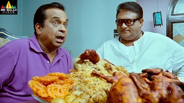 Naayak film poster