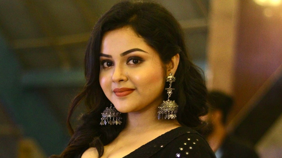 Is Nabanita Das pregnant? Only on TV.