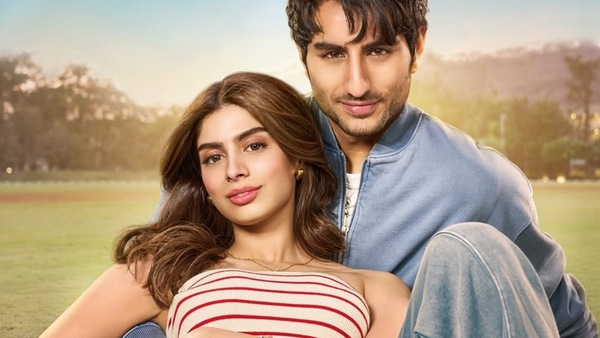 Ibrahim Ali Khan's acting debut Nadaaniyan officially in the works; know all about the Karan Johar-backed film co-starring Khushi Kapoor