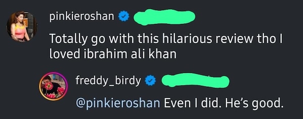 Nadaaniyan